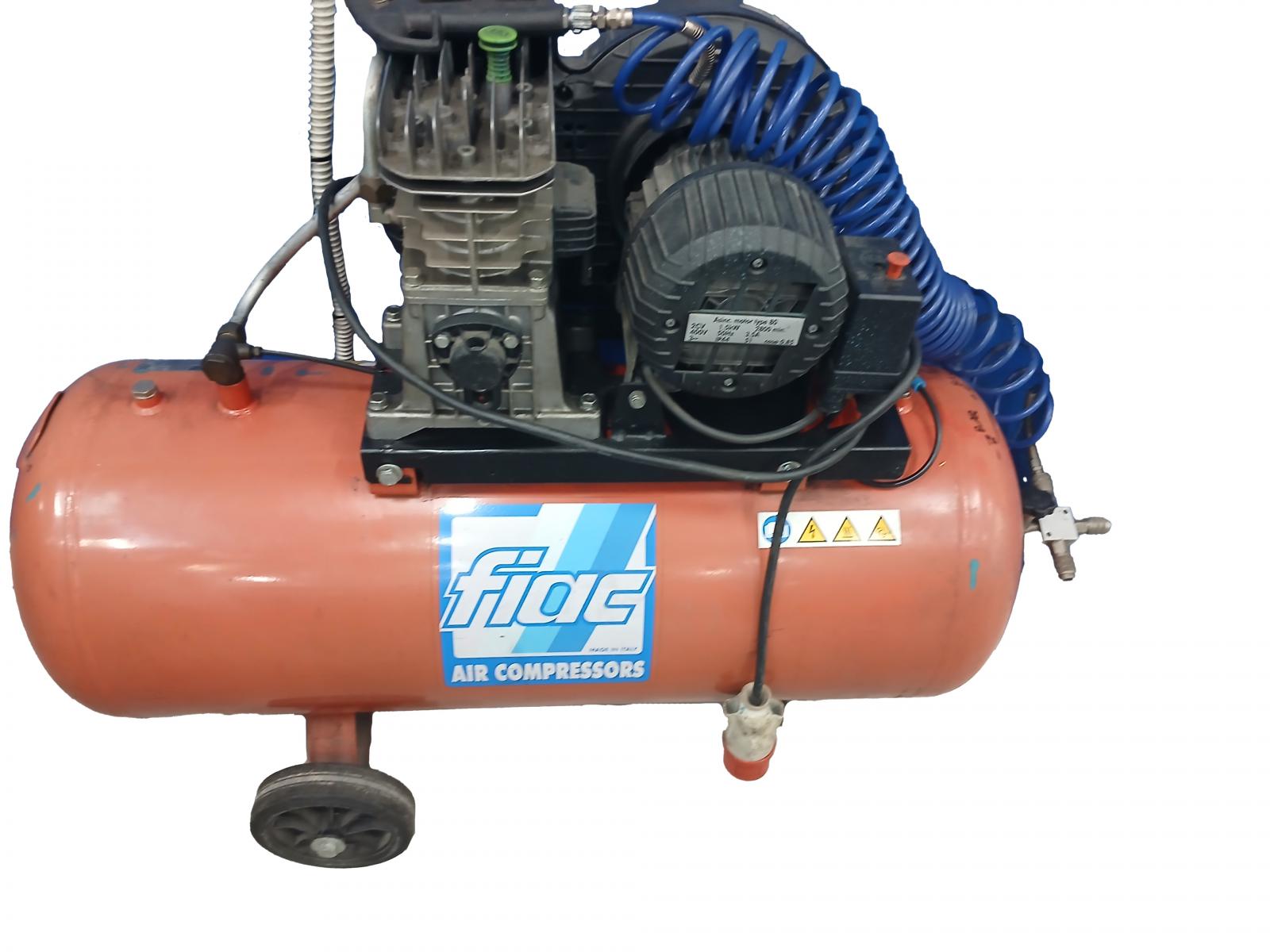 FIAC COMPRESSOR